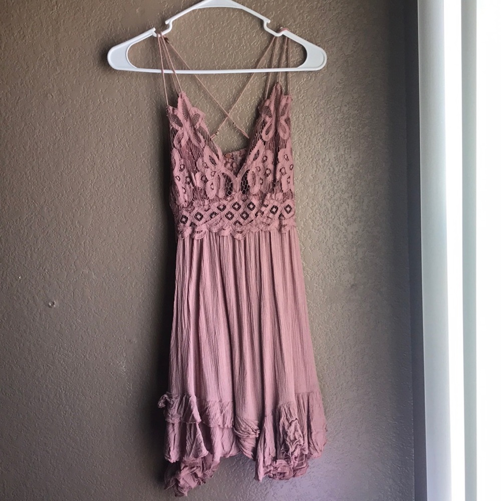 Free People Dress